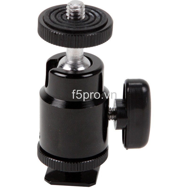 Datavideo BH-8 Ball and Socket Head