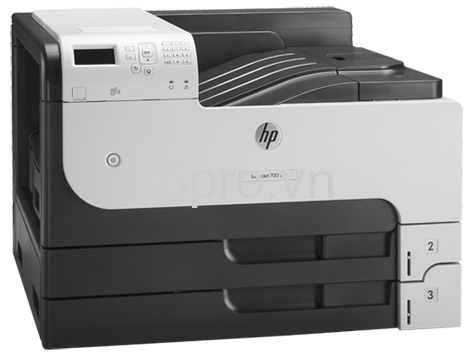 Máy in HP LaserJet Enterprise 700 M712DN (CF236A)