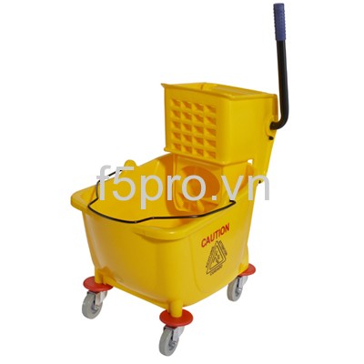 Xe vắt nước đơn Xen-36L