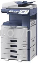 Máy photocopy Toshiba E-Studio  457 