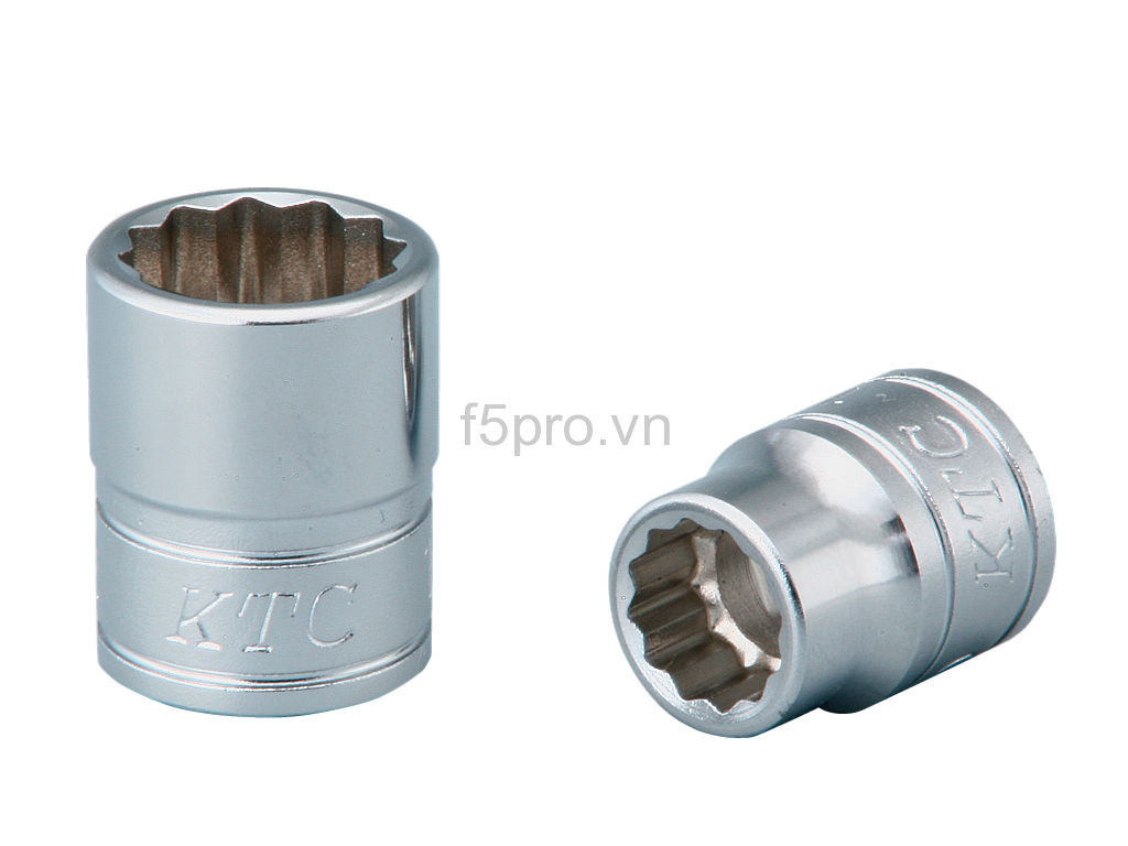 Đầu khẩu 3/8 inch B3-19W