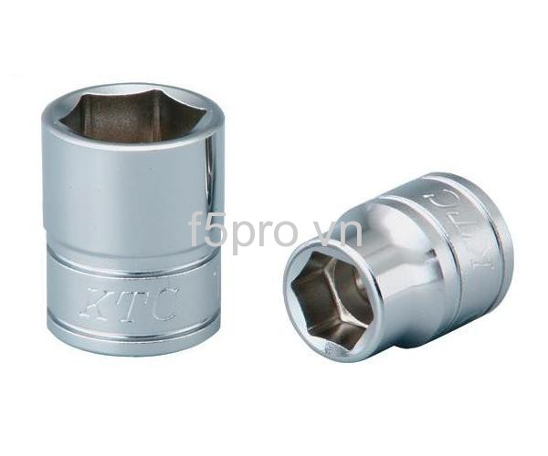 Đầu khẩu 3/8 inch B3-22W