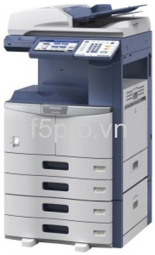 Máy photocopy Toshiba Etudio 257