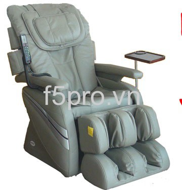 Ghế massaga toàn thân MAX-616B