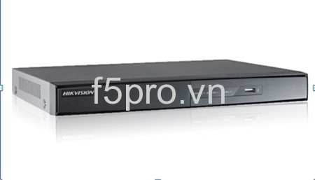 Đầu ghi hình Hikvision DS-72016HGHI-SH 16 kênh Turbo HD DVR