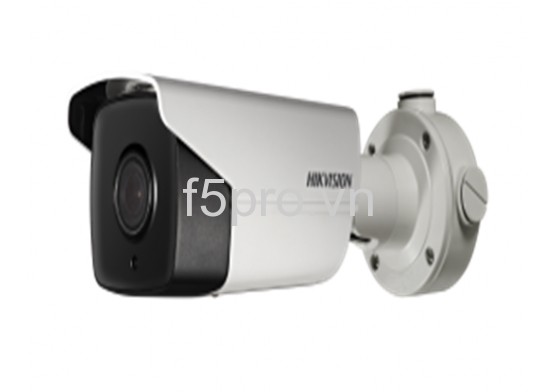 Camera thông minh hồng ngoại Hikvision DS-2CD4A35F-IZ