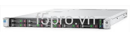 HP ProLiant DL360 Gen9 E5-2623v3 3.0GHz 4-core (755258-B21)