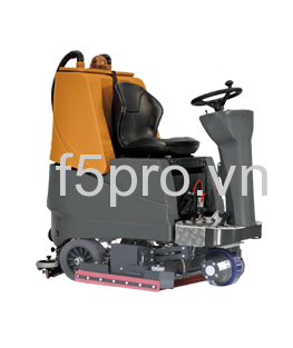 Máy chà sàn ngồi lái Ride on 115 - C82