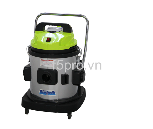 Máy hút bụi Kyungseo super cleaner C-112SW 