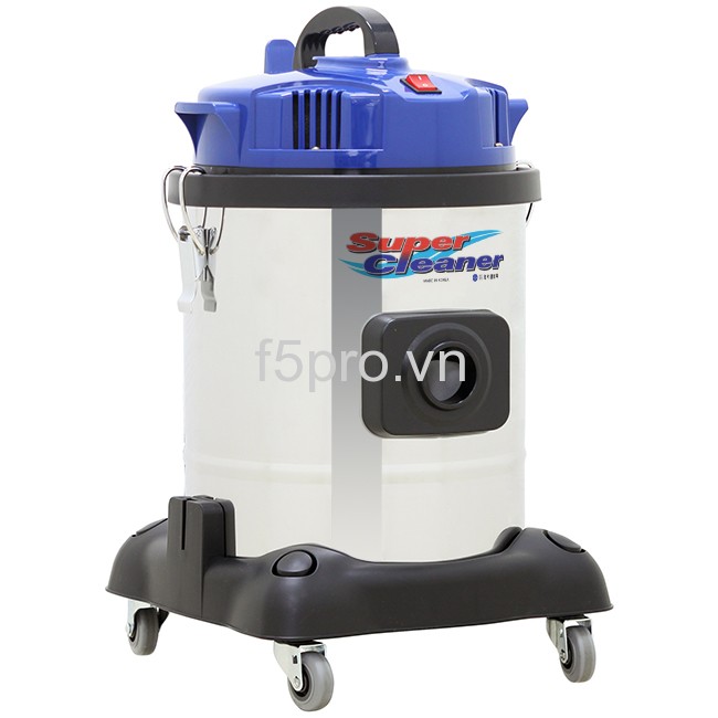 Máy hút bụi Kyungseo super cleaner SC-20D