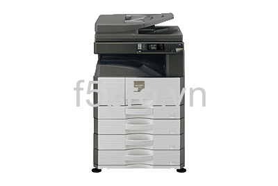 Máy photocopy Sharp AR-6023D