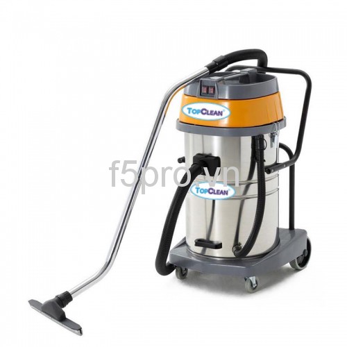 máy hút bụi TOPCLEAN TC 60S