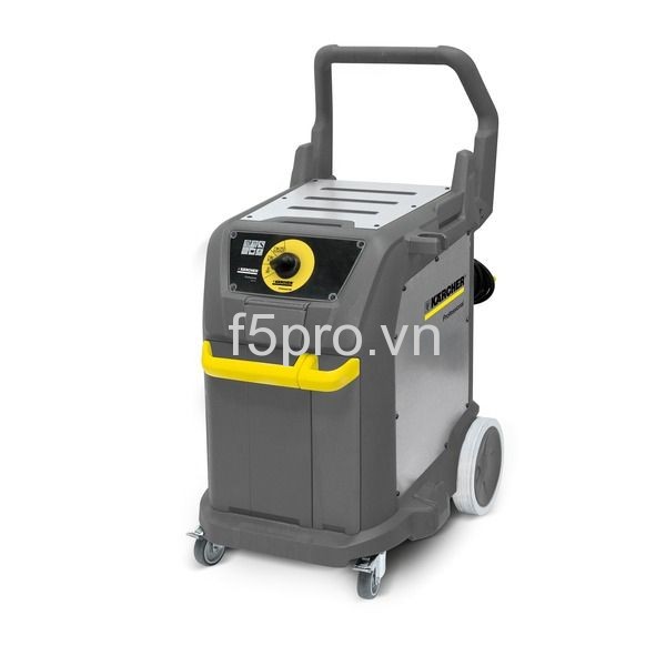 Máy làm sạch hơi nước Karcher SG 6/5