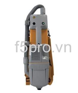 Máy hút bụi đeo vai Duravac Back vacuum E
