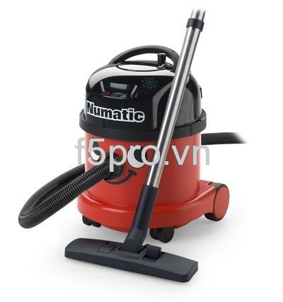 Máy hút bụi không ồn Numatic PPR 370-12 KIT AS1