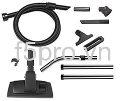 Máy hút bụi không ồn Numatic PPR 370-12 KIT AS1