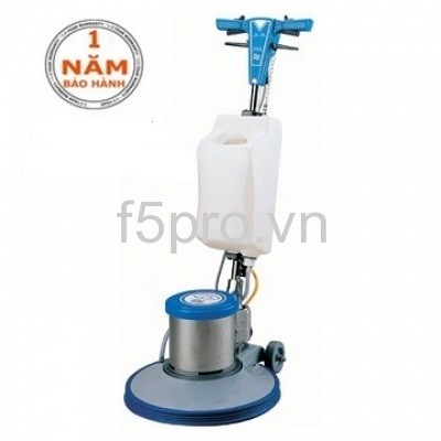 Máy chà sàn giặt thảm EASTCLEAN EC-522