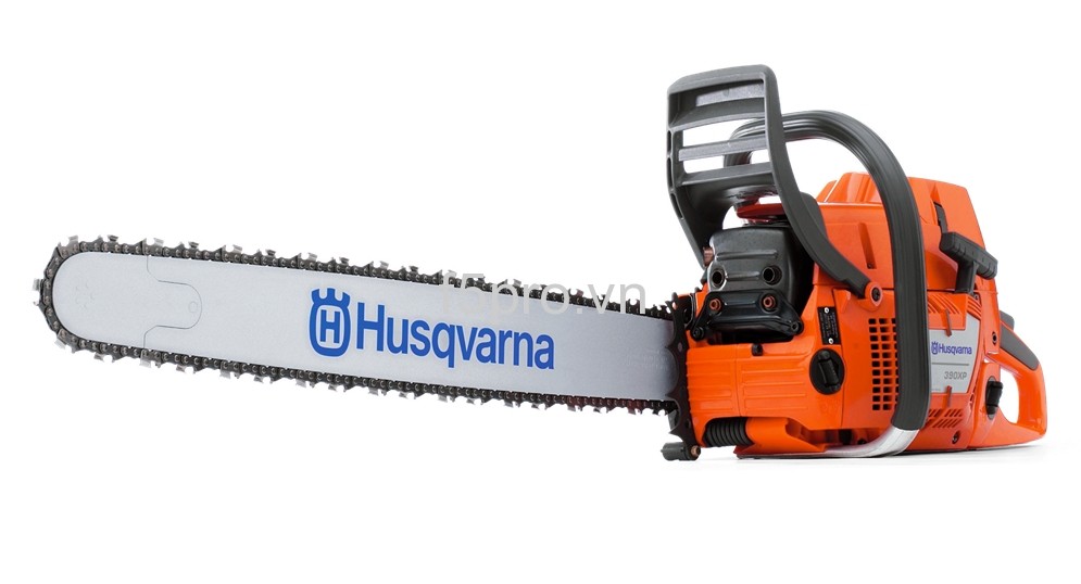 Máy cưa xích Husqvarna 390 XP