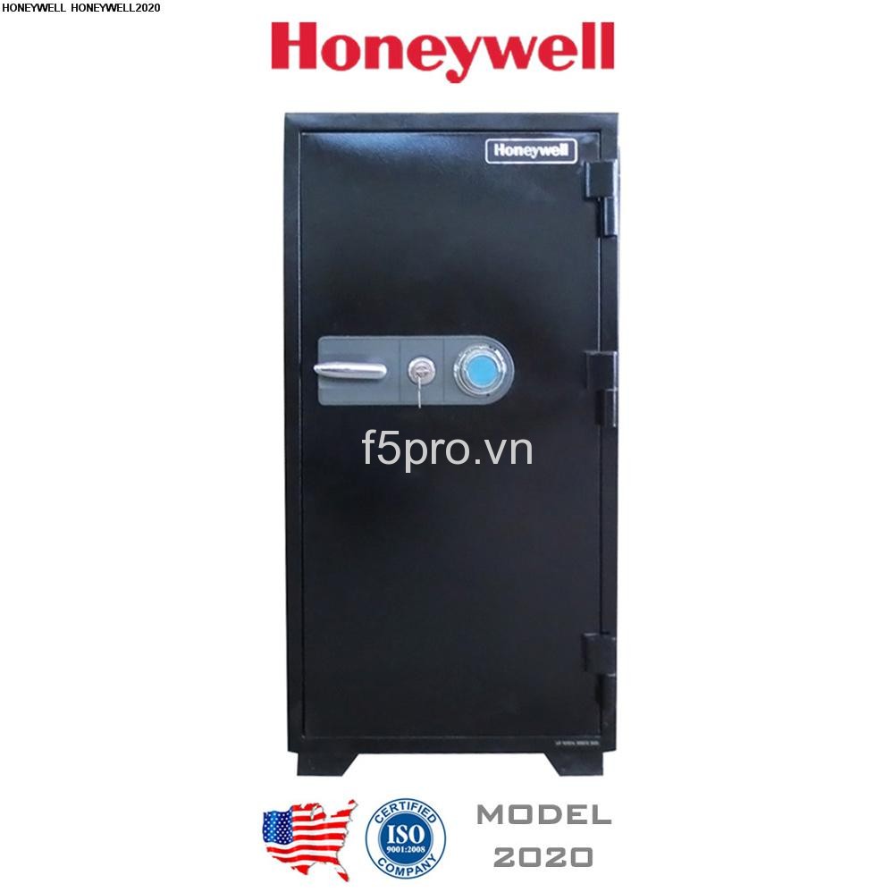 Két sắt Honeywell 2020