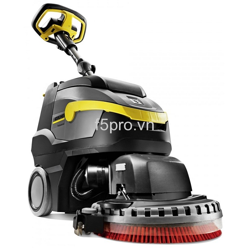 Mày chà sàn Karcher BD 38/12 C Bp Pack (1.783-430.0)