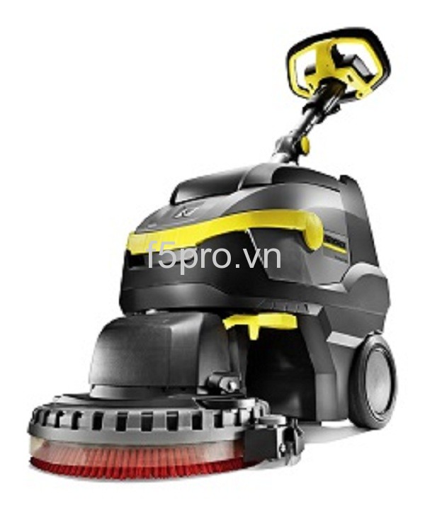 Mày chà sàn Karcher BD 38/12 C Bp Pack (1.783-430.0)