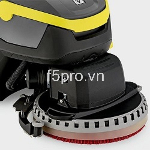 Mày chà sàn Karcher BD 38/12 C Bp Pack (1.783-430.0)