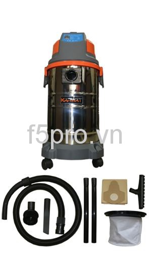 Máy hút bụi, hút nước KARWAT JN 503-35L