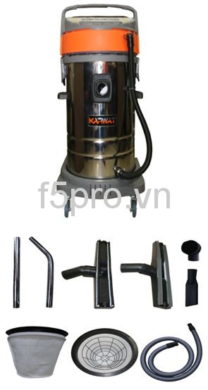 Máy hút bụi, hút nước KARWAT JN 301-70L