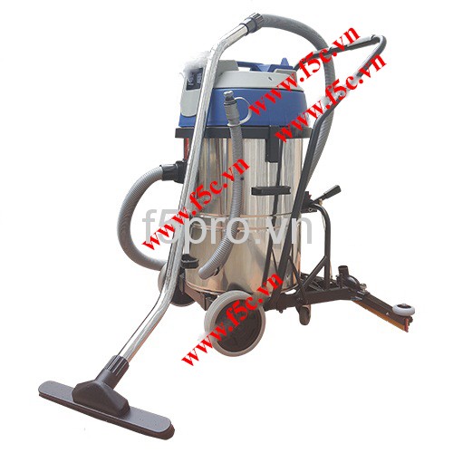 Máy hút bụi công nghiệp SUPPER CLEAN SC 60-2