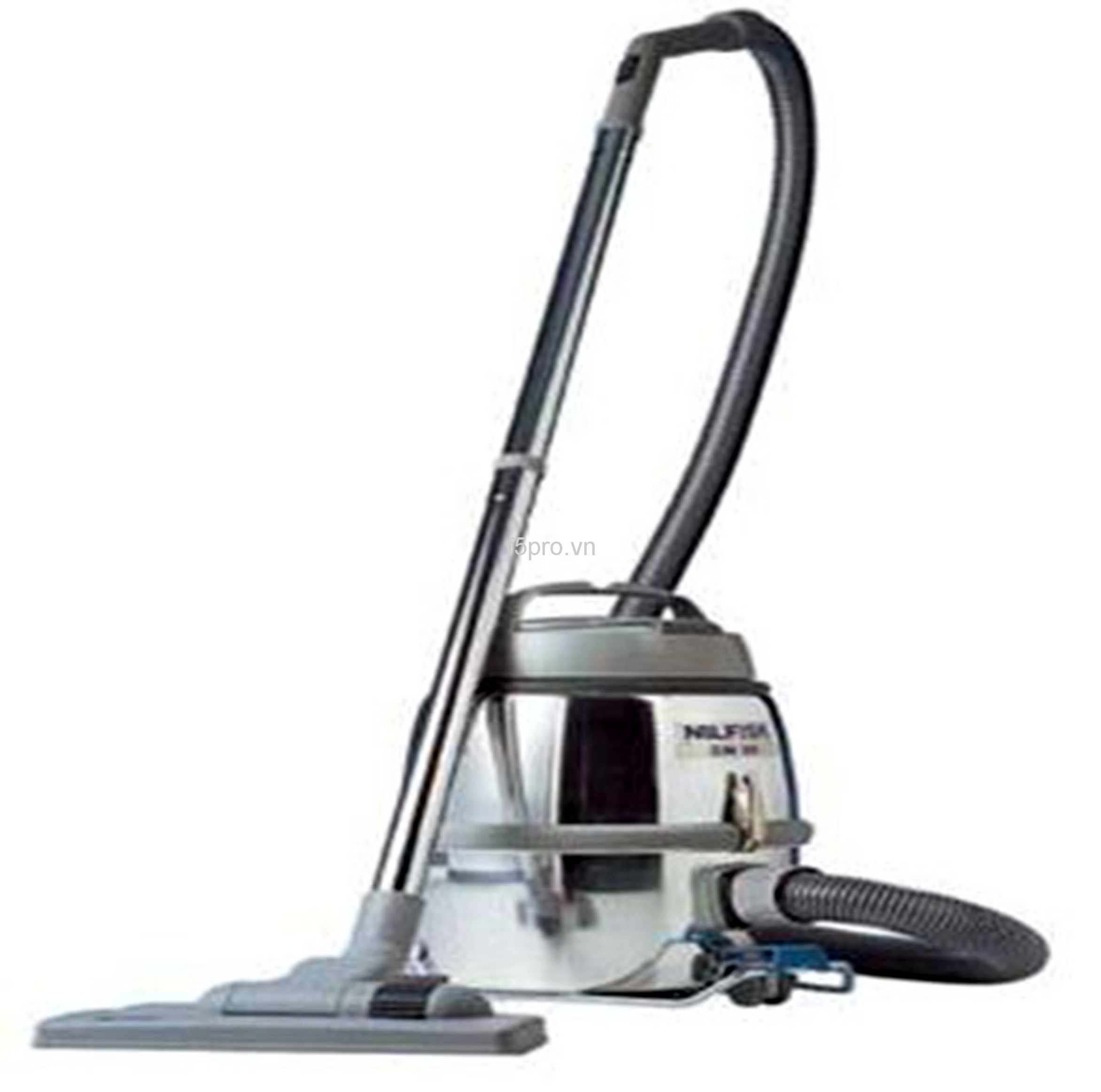 Máy hút bụi phòng sạch NILFISK CLEAN ROOM VAC GM 80P (17119021)