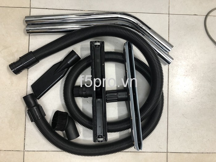 Máy giặt thảm giặt ghế sofa phun hút Supper Clean LC-602SC