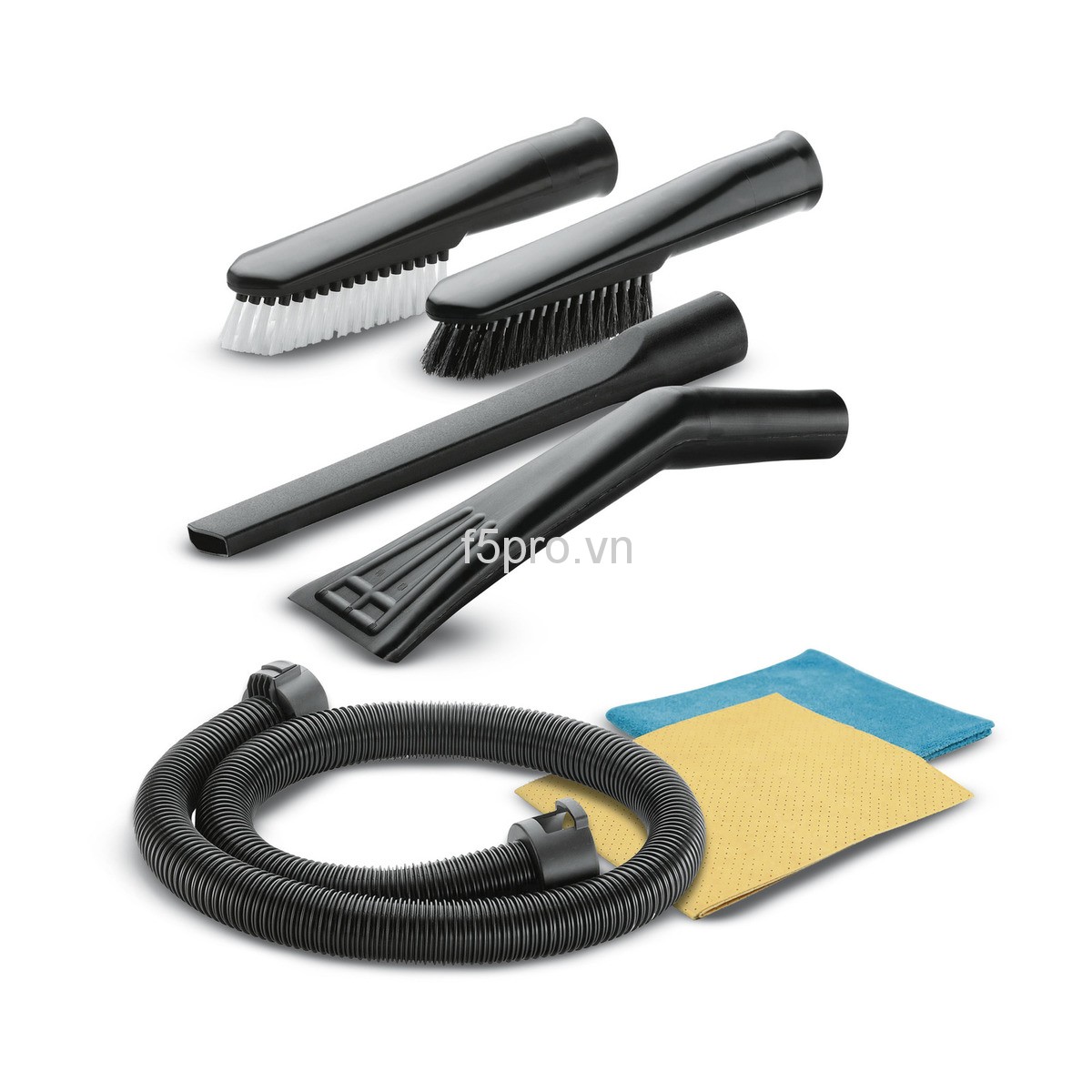 Bộ đầu hút cho máy hút bụi Karcher MV (2.862-128.0)