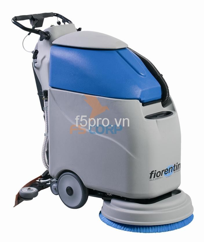 Máy chà sàn liên hợp Fiorentini I18E NEW