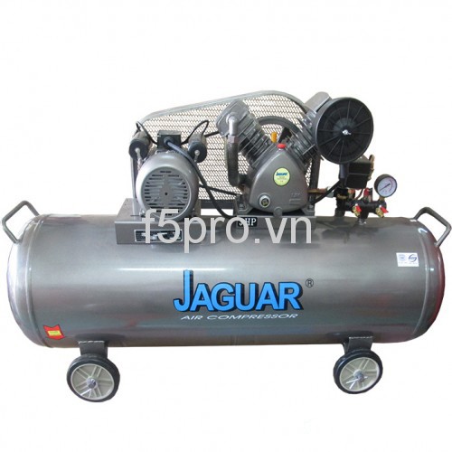 Máy nén khí piston 3HP 2 cấp Jaguar HEV70H160