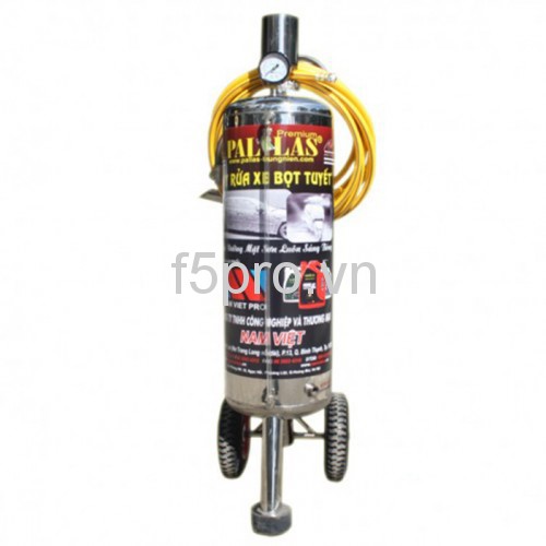 Bình rửa xe bọt tuyết Pallas 18 lít - MBT18