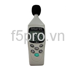 Thiết bị đo tiếng ồn Gondo DS-102
