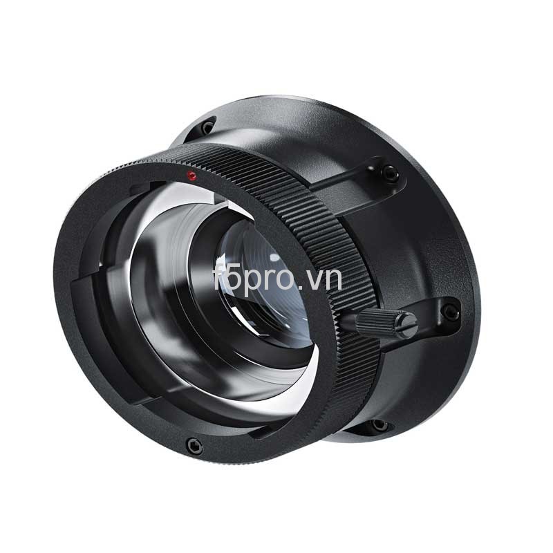 Thiết bị ghi hình Blackmagic URSA Mini B4 Mount