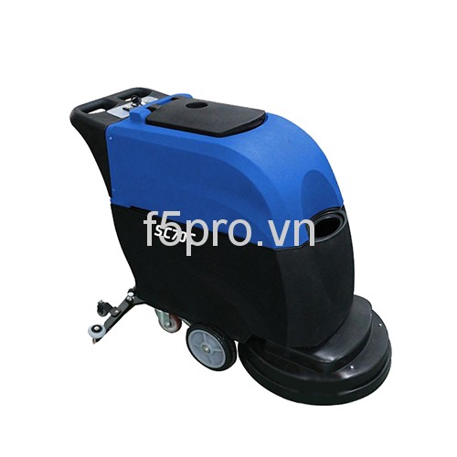 Máy chà sàn liên hợp Supper Clean SC-70C