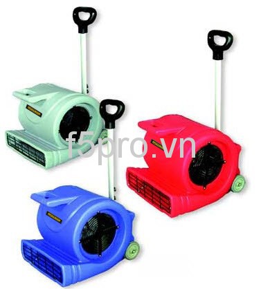 Quạt thổi thảm 3 tốc độ Pullman TL-900