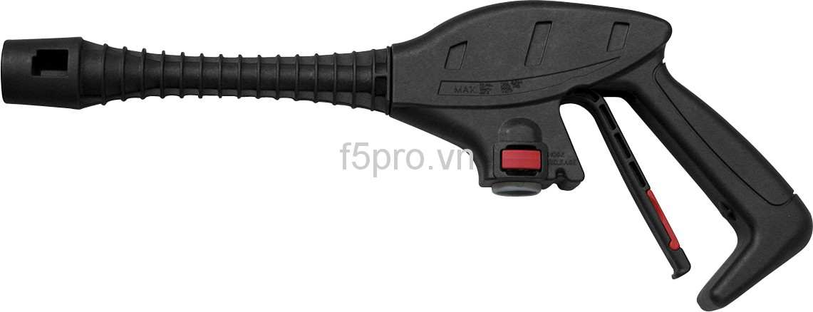 Máy phun áp lực rửa xe Lavor Fast 120