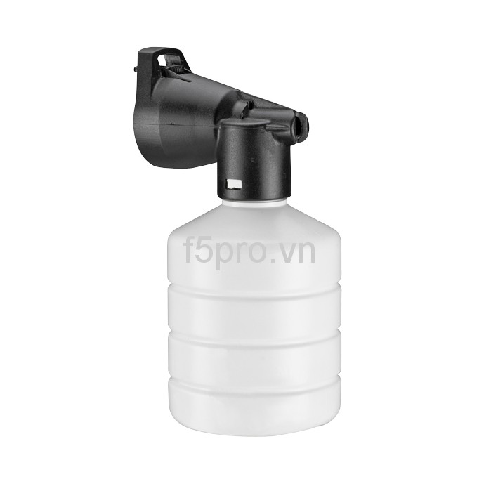 Máy phun áp lực rửa xe Lavor Fast 120