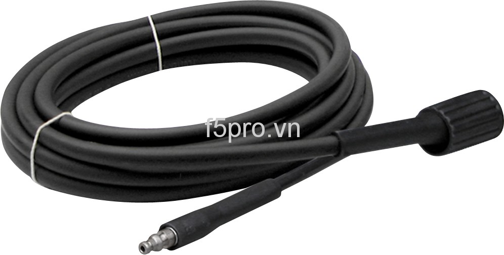 Máy phun áp lực rửa xe Lavor Fast 120