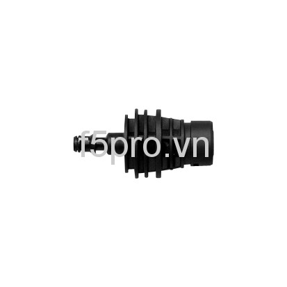 Máy phun áp lực rửa xe Lavor Space 150