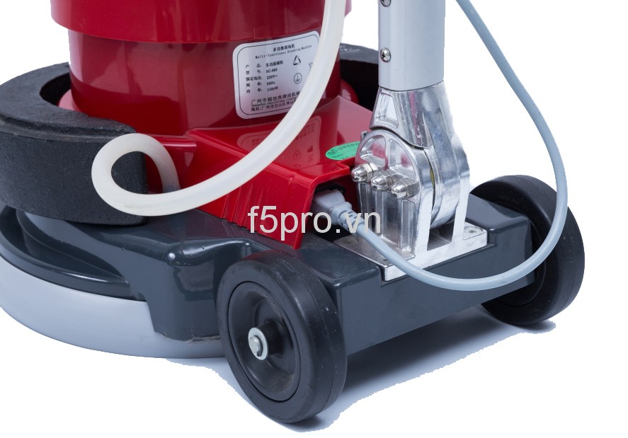 Máy chà sàn tạ VClean SD-004