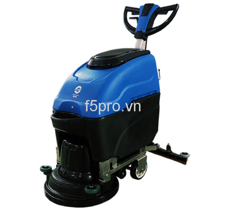  Máy chà sàn liên hợp VClean BA20E   