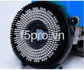 Máy chà sàn liên hợp VClean BA70E