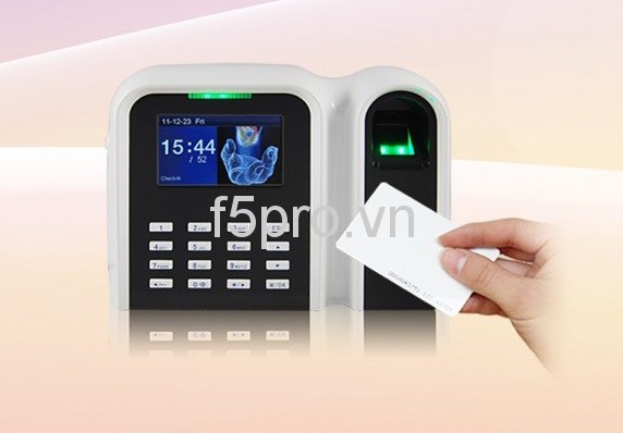 Máy chấm công vân tay Gigata T9
