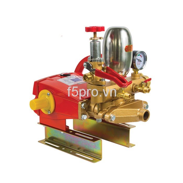 Đầu bơm Cro-king C-30 (2 Hp)