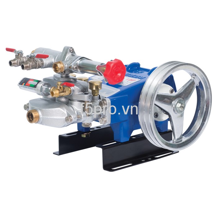 Đầu bơm HYUNDAI HD-26 (1 Hp)