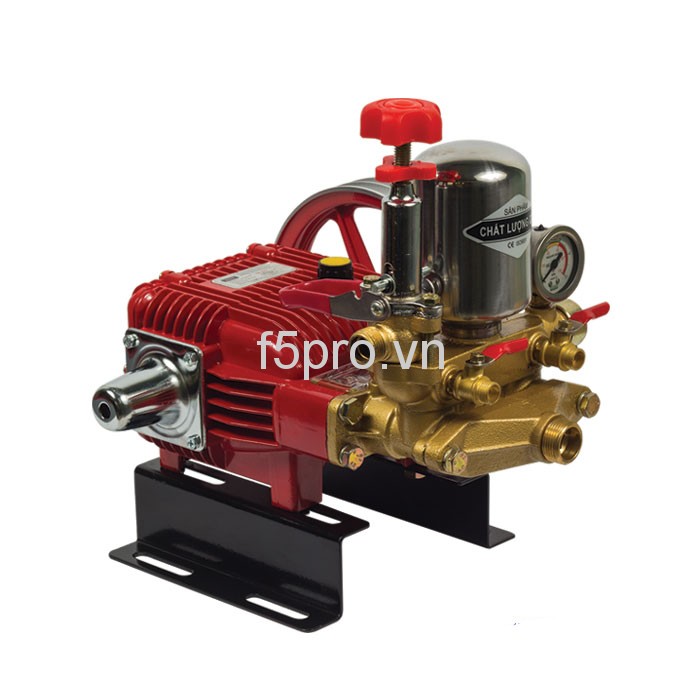 Đầu bơm Kaka AK-322 (1 Hp)